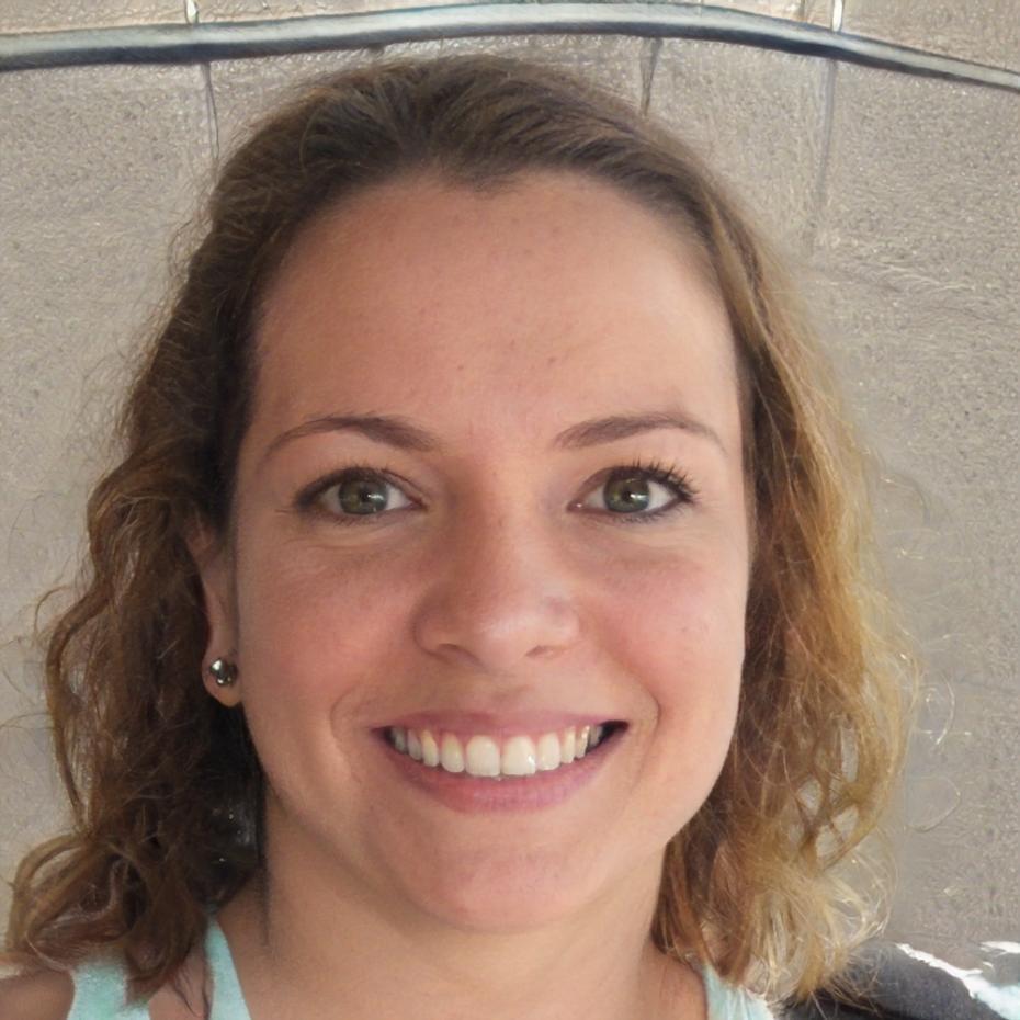 Dr. Marie-Claire Dubois, Directrice de la recherche et innovation chez nananixelta